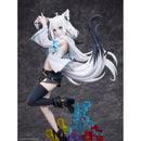 Good Smile Company Hololive Production Hololive Shirakami Fubuki We are GAMERS!!!! Version 1/7 Scale Figurine