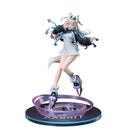 Good Smile Company Hololive Production Hololive English Advent Fuwawa Abyssgard Axgrit Version 1/7 Scale Standard Edition Figurine