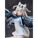Good Smile Company Hololive Production Hololive English Advent Fuwawa Abyssgard Axgrit Version 1/7 Scale Standard Edition Figurine