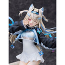Good Smile Company Hololive Production Hololive English Advent Fuwawa Abyssgard Axgrit Version 1/7 Scale Standard Edition Figurine
