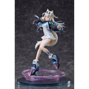 Good Smile Company Hololive Production Hololive English Advent Fuwawa Abyssgard Axgrit Version 1/7 Scale Standard Edition Figurine