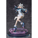 Good Smile Company Hololive Production Hololive English Advent Fuwawa Abyssgard Axgrit Version 1/7 Scale Standard Edition Figurine
