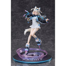 Good Smile Company Hololive Production Hololive English Advent Fuwawa Abyssgard Axgrit Version 1/7 Scale Standard Edition Figurine