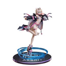 Good Smile Company Hololive Production Hololive English Advent Mococo Abyssgard Axgrit Version 1/7 Scale Standard Edition Figurine