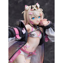 Good Smile Company Hololive Production Hololive English Advent Mococo Abyssgard Axgrit Version 1/7 Scale Standard Edition Figurine