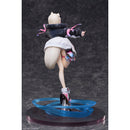 Good Smile Company Hololive Production Hololive English Advent Mococo Abyssgard Axgrit Version 1/7 Scale Standard Edition Figurine