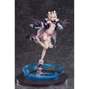 Good Smile Company Hololive Production Hololive English Advent Mococo Abyssgard Axgrit Version 1/7 Scale Standard Edition Figurine