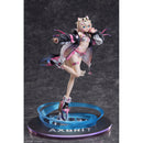 Good Smile Company Hololive Production Hololive English Advent Mococo Abyssgard Axgrit Version 1/7 Scale Standard Edition Figurine