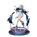 Good Smile Company Hololive Production Hololive English Advent Fuwawa Abyssgard Axgrit Version 1/7 Scale Deluxe Edition Figurine