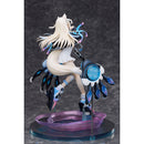 Good Smile Company Hololive Production Hololive English Advent Fuwawa Abyssgard Axgrit Version 1/7 Scale Deluxe Edition Figurine