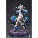 Good Smile Company Hololive Production Hololive English Advent Fuwawa Abyssgard Axgrit Version 1/7 Scale Deluxe Edition Figurine