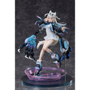 Good Smile Company Hololive Production Hololive English Advent Fuwawa Abyssgard Axgrit Version 1/7 Scale Deluxe Edition Figurine
