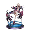 Good Smile Company Hololive Production Hololive English Advent Mococo Abyssgard Axgrit Version 1/7 Scale Deluxe Edition Figurine