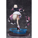 Good Smile Company Hololive Production Hololive English Advent Mococo Abyssgard Axgrit Version 1/7 Scale Deluxe Edition Figurine