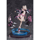 Good Smile Company Hololive Production Hololive English Advent Mococo Abyssgard Axgrit Version 1/7 Scale Deluxe Edition Figurine
