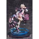 Good Smile Company Hololive Production Hololive English Advent Mococo Abyssgard Axgrit Version 1/7 Scale Deluxe Edition Figurine