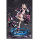 Good Smile Company Hololive Production Hololive English Advent Mococo Abyssgard Axgrit Version 1/7 Scale Deluxe Edition Figurine