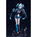 Good Smile Company Character Vocal Series 01 - Hatsune Miku Jiangshi Version 1/7 Complete Figure Figurine