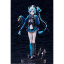 Good Smile Company Character Vocal Series 01 - Hatsune Miku Jiangshi Version 1/7 Complete Figure Figurine