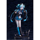 Good Smile Company Character Vocal Series 01 - Hatsune Miku Jiangshi Version 1/7 Complete Figure Figurine