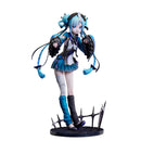Good Smile Company Character Vocal Series 01 - Hatsune Miku Jiangshi Version 1/7 Complete Figure Figurine