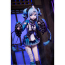 Good Smile Company Character Vocal Series 01 - Hatsune Miku Jiangshi Version 1/7 Complete Figure Figurine