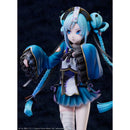 Good Smile Company Character Vocal Series 01 - Hatsune Miku Jiangshi Version 1/7 Complete Figure Figurine