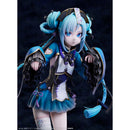 Good Smile Company Character Vocal Series 01 - Hatsune Miku Jiangshi Version 1/7 Complete Figure Figurine