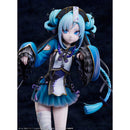 Good Smile Company Character Vocal Series 01 - Hatsune Miku Jiangshi Version 1/7 Complete Figure Figurine
