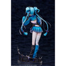 Good Smile Company Character Vocal Series 01 - Hatsune Miku Jiangshi Version 1/7 Complete Figure Figurine