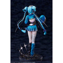 Good Smile Company Character Vocal Series 01 - Hatsune Miku Jiangshi Version 1/7 Complete Figure Figurine