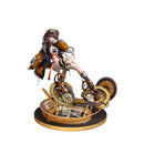 Good Smile Company Date A Live Kurumi Tokisaki Axgrit Version 1/7 Scale Figurine