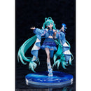 Good Smile Company Character Vocal Series 01 - Hatsune Miku Magical Mirai 2025 Version 1/7 Scale Figurine