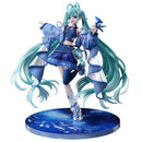 Good Smile Company Character Vocal Series 01 - Hatsune Miku Magical Mirai 2025 Version 1/7 Scale Figurine
