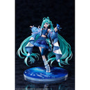 Good Smile Company Character Vocal Series 01 - Hatsune Miku Magical Mirai 2025 Version 1/7 Scale Figurine