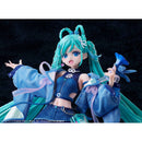 Good Smile Company Character Vocal Series 01 - Hatsune Miku Magical Mirai 2025 Version 1/7 Scale Figurine