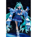 Good Smile Company Character Vocal Series 01 - Hatsune Miku Magical Mirai 2025 Version 1/7 Scale Figurine