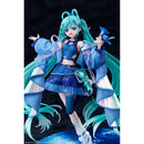 Good Smile Company Character Vocal Series 01 - Hatsune Miku Magical Mirai 2025 Version 1/7 Scale Figurine