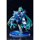 Good Smile Company Character Vocal Series 01 - Hatsune Miku Magical Mirai 2025 Version 1/7 Scale Figurine