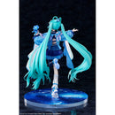 Good Smile Company Character Vocal Series 01 - Hatsune Miku Magical Mirai 2025 Version 1/7 Scale Figurine