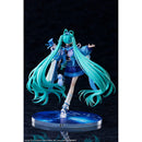 Good Smile Company Character Vocal Series 01 - Hatsune Miku Magical Mirai 2025 Version 1/7 Scale Figurine