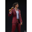 Good Smile Company Yakuza DIGSTA Like a Dragon  Ichiban Kasuga Figurine