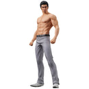 Good Smile Company Yakuza DIGSTA Like a Dragon Kazuma Kiryu Battle Style Figurine