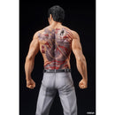 Good Smile Company Yakuza DIGSTA Like a Dragon Kazuma Kiryu Battle Style Figurine