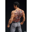 Good Smile Company Yakuza DIGSTA Like a Dragon Kazuma Kiryu Battle Style Figurine