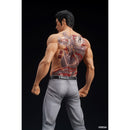 Good Smile Company Yakuza DIGSTA Like a Dragon Kazuma Kiryu Battle Style Figurine