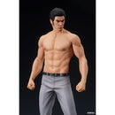 Good Smile Company Yakuza DIGSTA Like a Dragon Kazuma Kiryu Battle Style Figurine