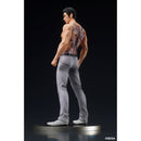 Good Smile Company Yakuza DIGSTA Like a Dragon Kazuma Kiryu Battle Style Figurine