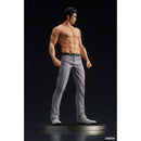 Good Smile Company Yakuza DIGSTA Like a Dragon Kazuma Kiryu Battle Style Figurine