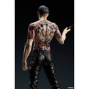 Good Smile Company Yakuza DIGSTA Like a DragonGoro Majima-Battle Style Figurine